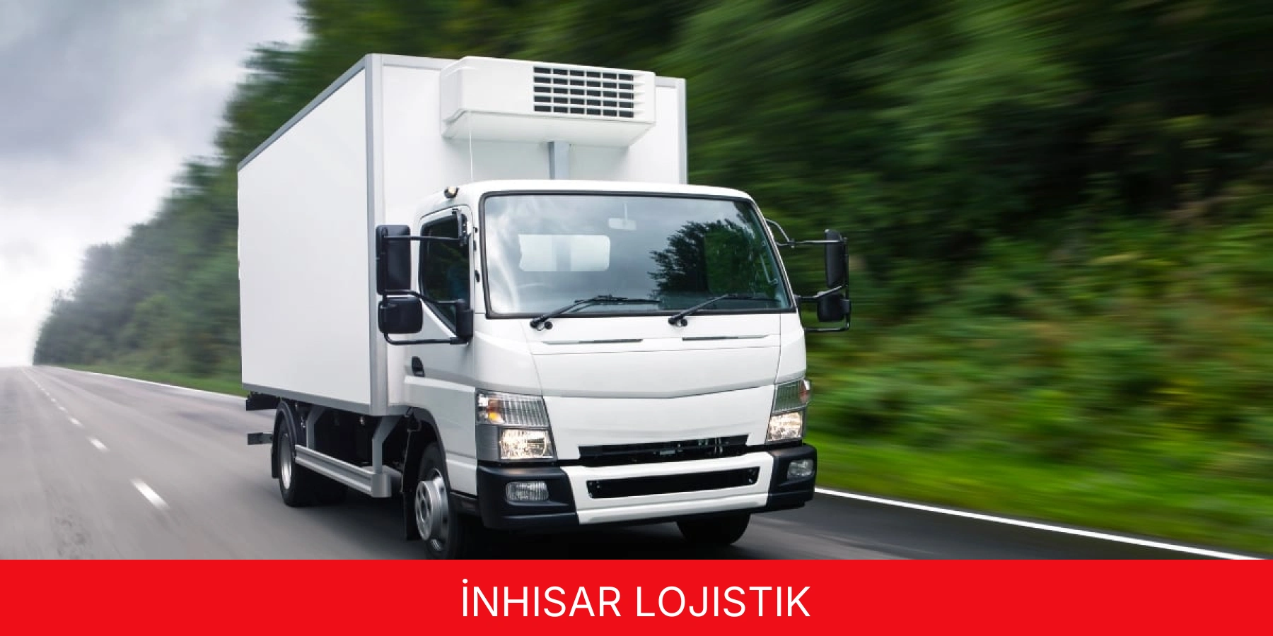 İnhisar Lojistik