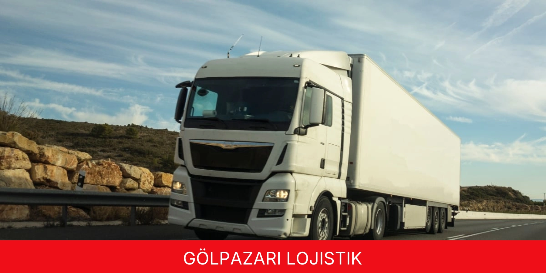 Gölpazarı Lojistik