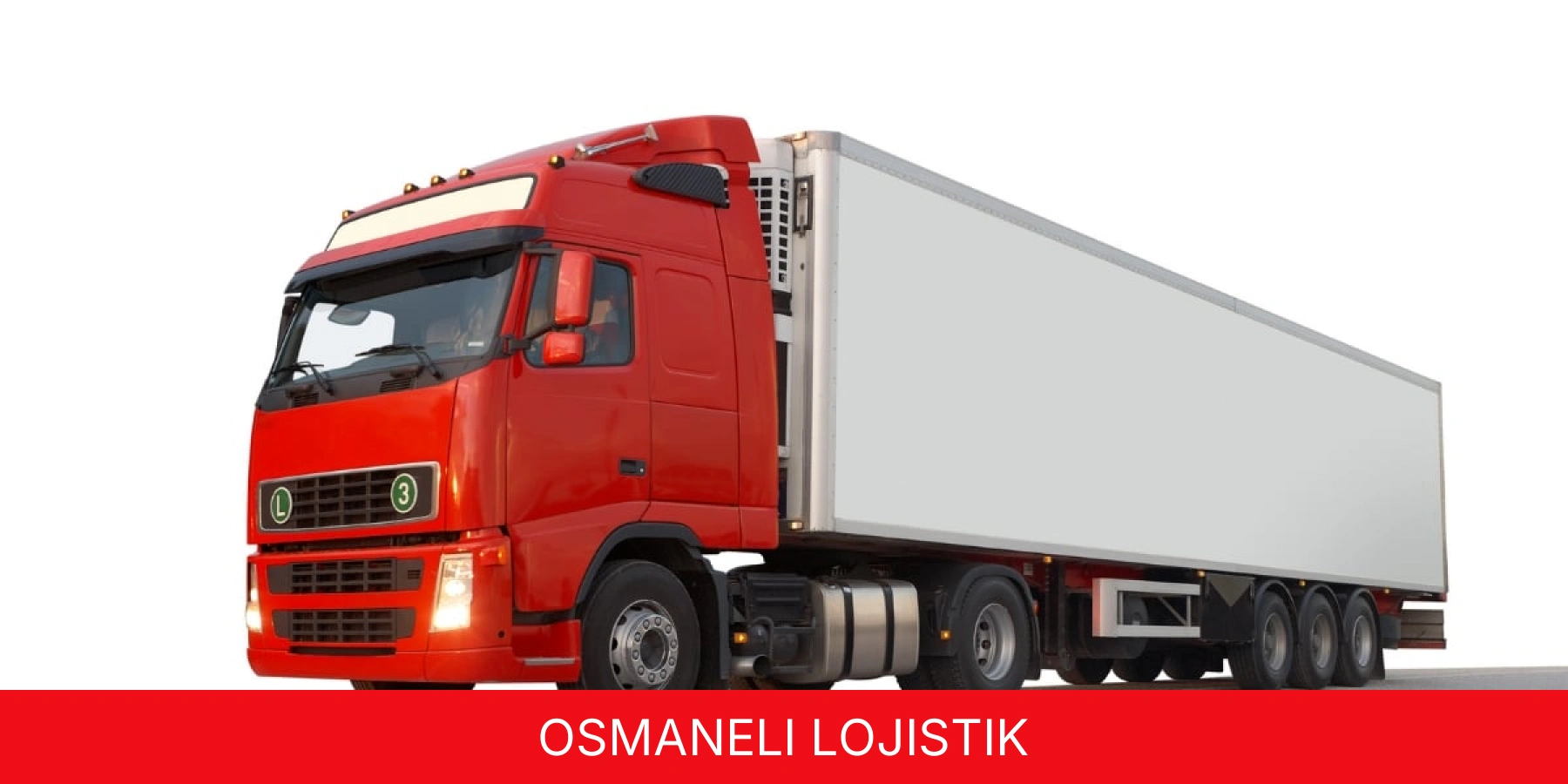 Osmaneli Lojistik