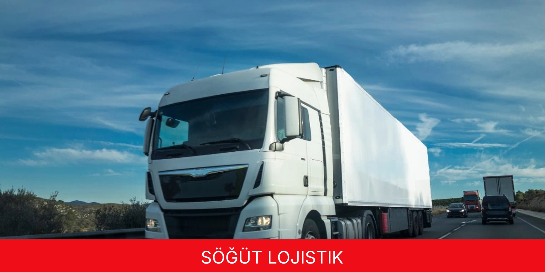 Söğüt Lojistik