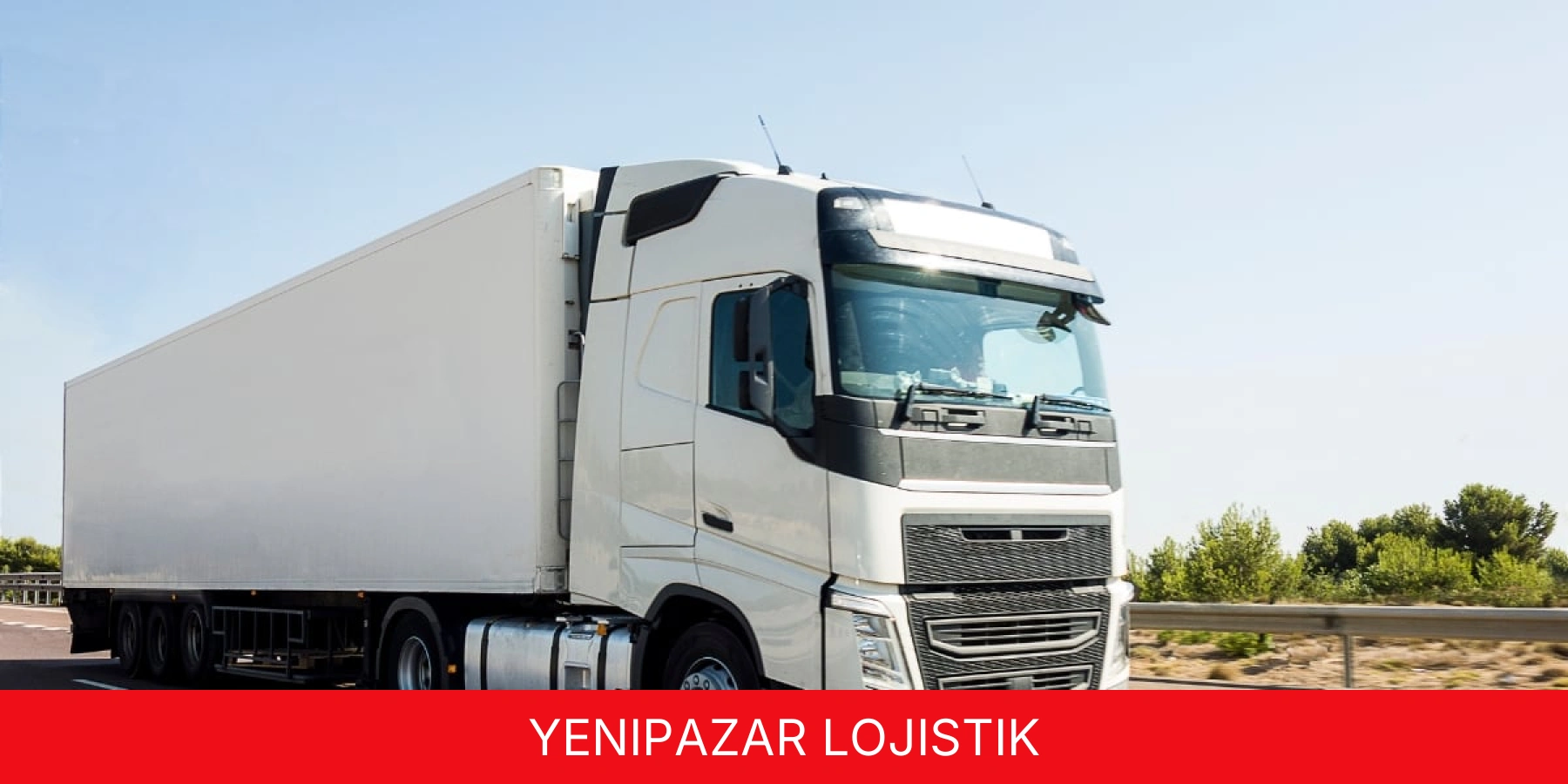Yenipazar Lojistik