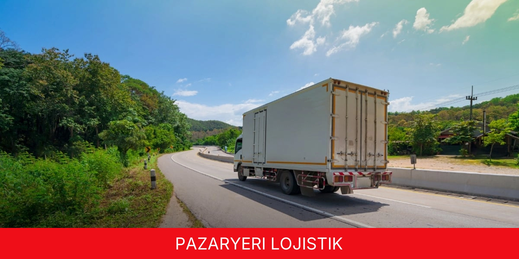 Pazaryeri Lojistik